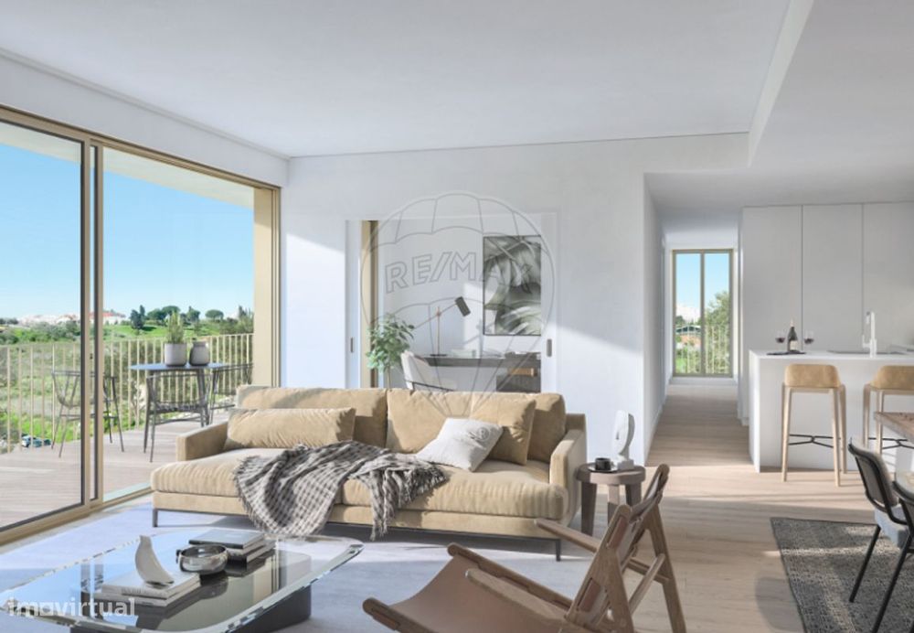 Apartamento T4 para venda
