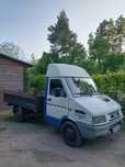 Iveco TurboDaily 2.8TD
