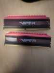 Pamięć RAM Viper 16gb 8x2 3200mhz CL16