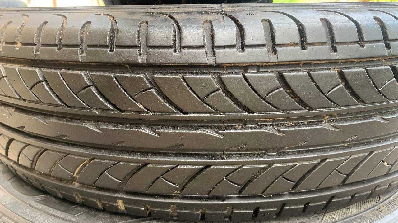 165/70 R14 Premiorri Solazo, пара, літня