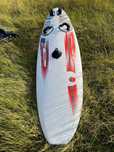 Deska windsurfingowa Bic Techno Large 135l