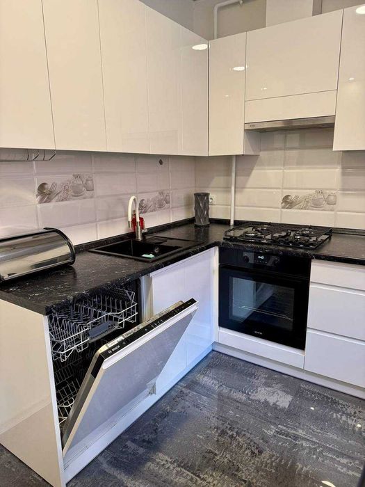 Оренда 1к квартири в ЖК Щасливий