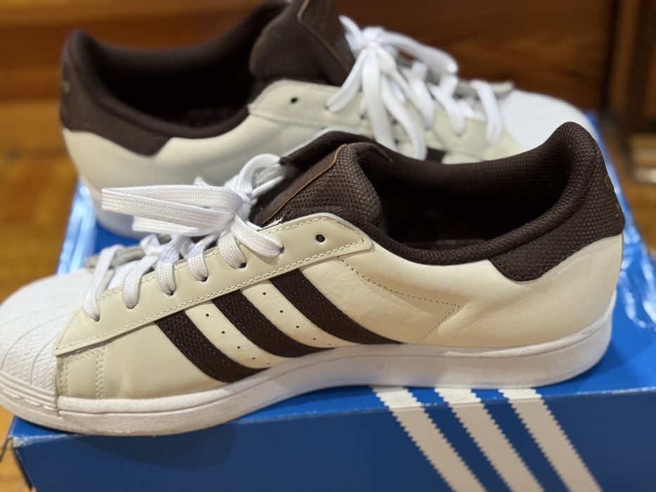 Adidas superstar