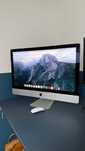 iMac Retina 5K 27” (2019) SSD 512GB | RAM 40GB | Radeon Pro Vega 48