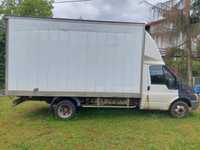 Ford Transit 2.4 2005r