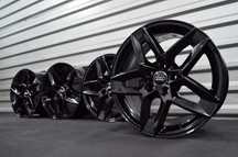 Felgi 5x112 R17 Audi A3 8p a4 b6 b7 b8 b9 a6 Q3 Q5 VW SEAT SKODA