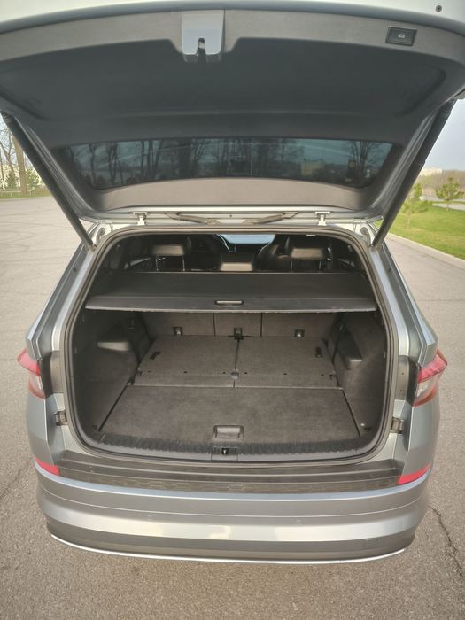 Продам Skoda Kadiaq  Sport Line