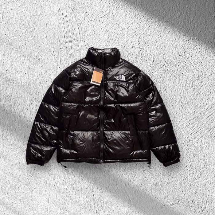 Куртка The North Face Пуховик