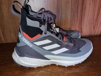 Nowe Buty adidas Terrex Free Hiker 2 r. 38 2/3 Oryginał