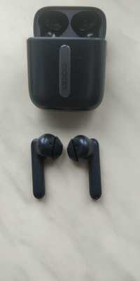 Безпровідні навушники Oppo enco free