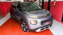 Citroën C3 Aircross 1.2 PureTech Shine