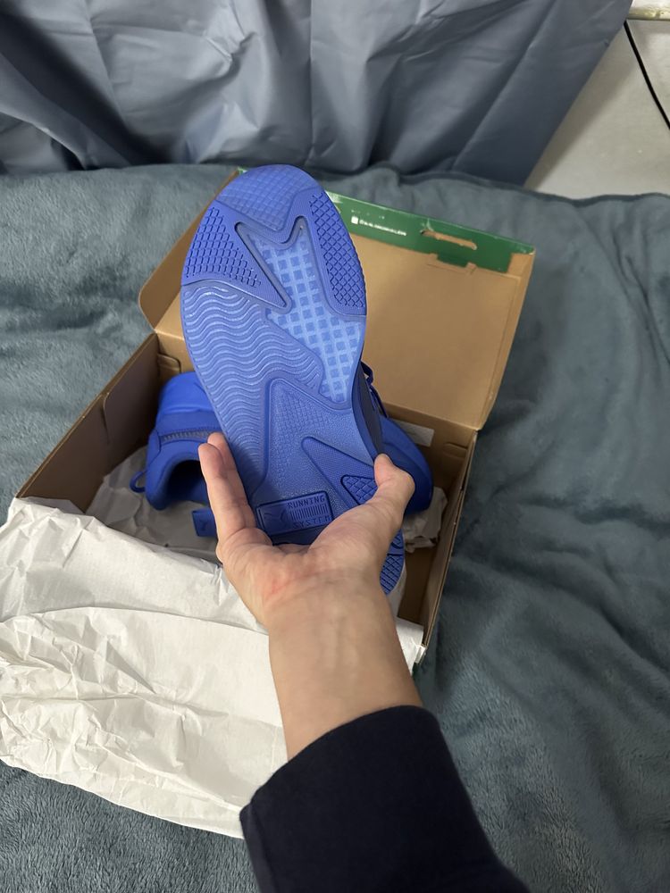 Buty Puma RS-X Reinvent