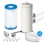 Pompa filtrująca do basenu 3785L/h filtr INTEX