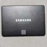 Dysk SSD 256GB Samsung 860 EVO