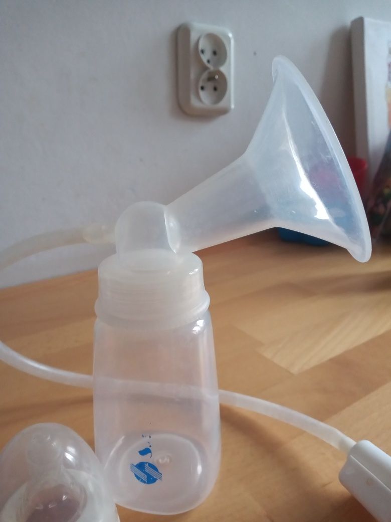 Laktator ręczny, manualny marki simed