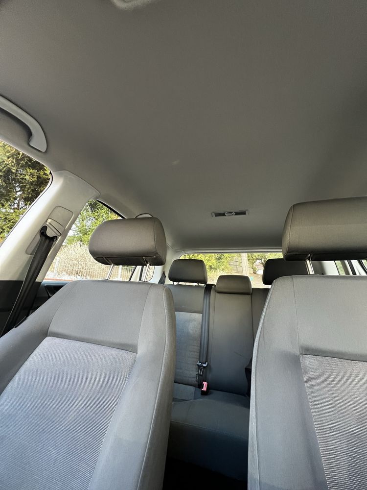 Polo 1.4 TDI (2007)