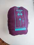 Saco cama Quechua Junior - criança ou adolescente