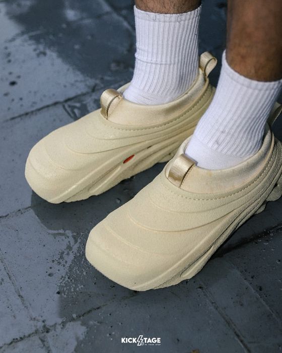Nike Найк ACG Gore-Tex Crocs Echo Storm Sandstorm кросівки оригинал