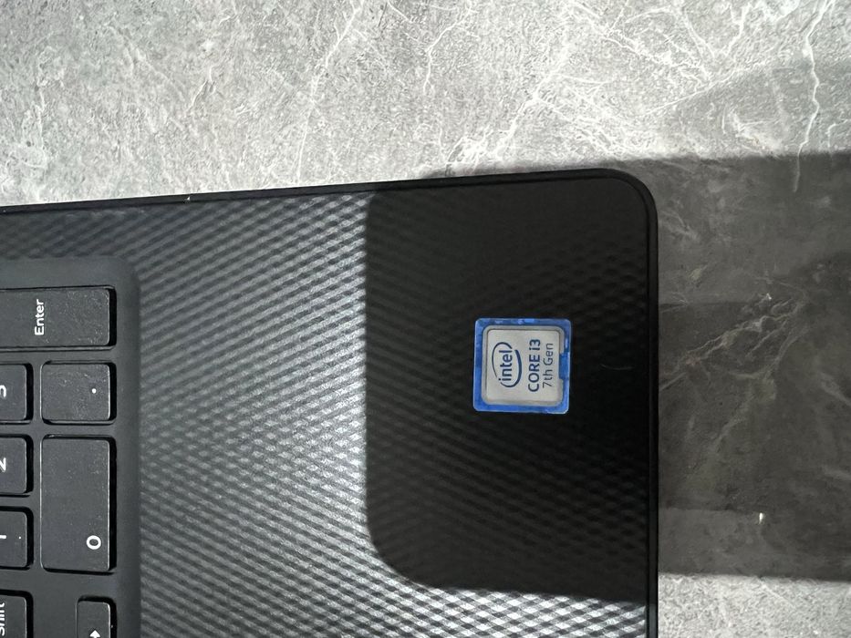 Ноутбук Dell inspiron 3581 i3