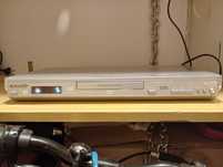 Odtwarzacz DVD Panasonic DVD S27 bardzo ładny stan tanio.