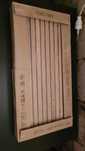 Płytki lamele BOSELI WOOD beige structure 60x30 gat. I