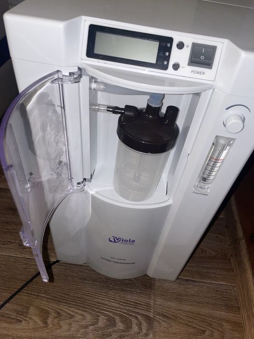 Кислородный концентратор SZ-5AW