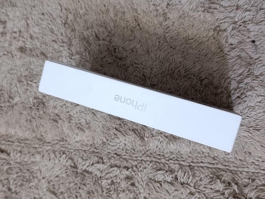 Caixa original iPhone 15 Pro Max + Manuais