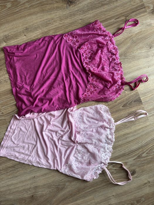 Майка Jezebel s оригинал