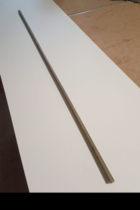 Прут Пруток Круг латуннний 14 мм