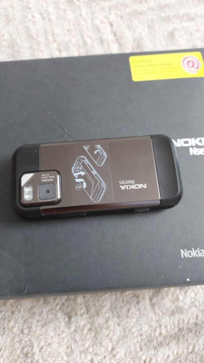 Телефон Nokia N97 mini