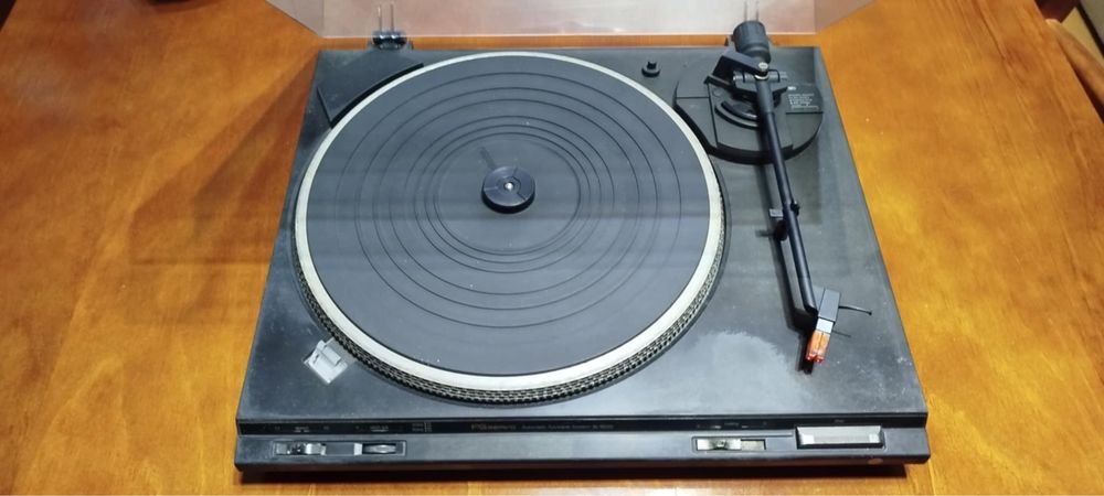 Vendo 2 x Technics SL-BD3 (120€ cada um)