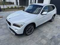 BMW X1 2012r 2.0d sDrive