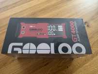 GOOLOO powerbank jump starter urządzenie rozruchowe do samochodu