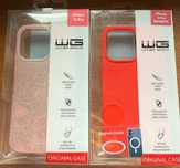 2x Etui do iPhone 13 pro