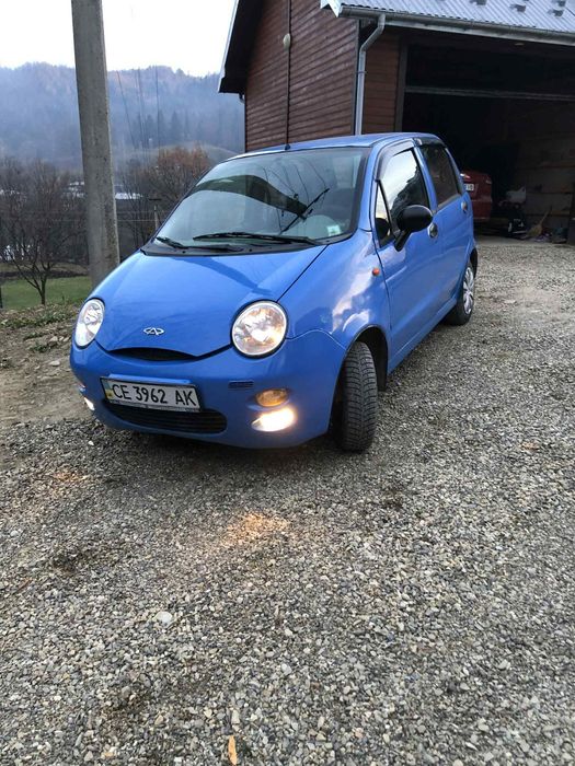 Машина в доброму стані.