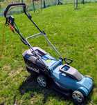 Kosiarka Makita ELM4120
