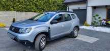 Dacia Duster Super Stan. Jak Nowa. Krajowa. Bezwypadek