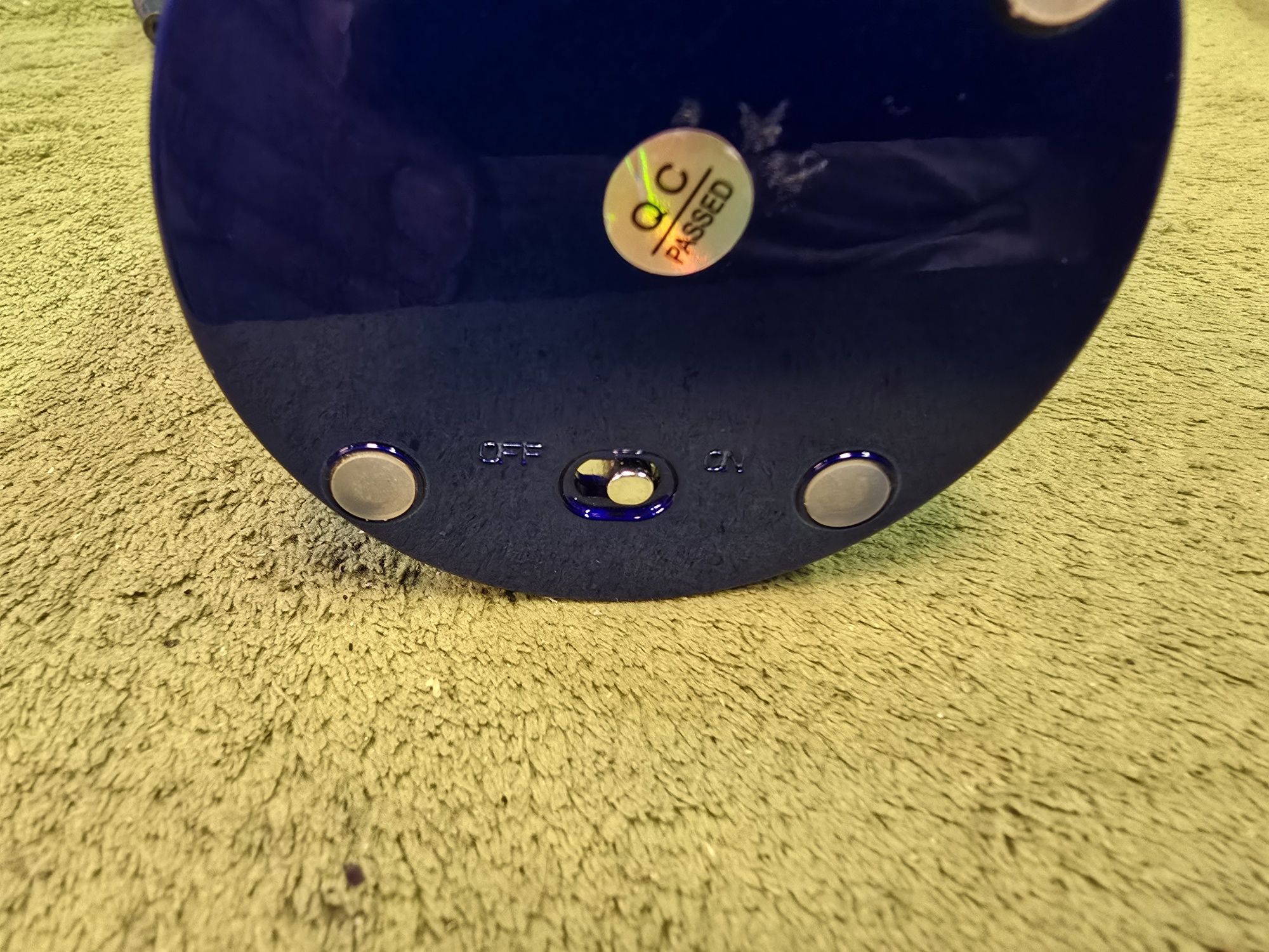 BEATS T2020A głośnik przenośny Bluetooth.
