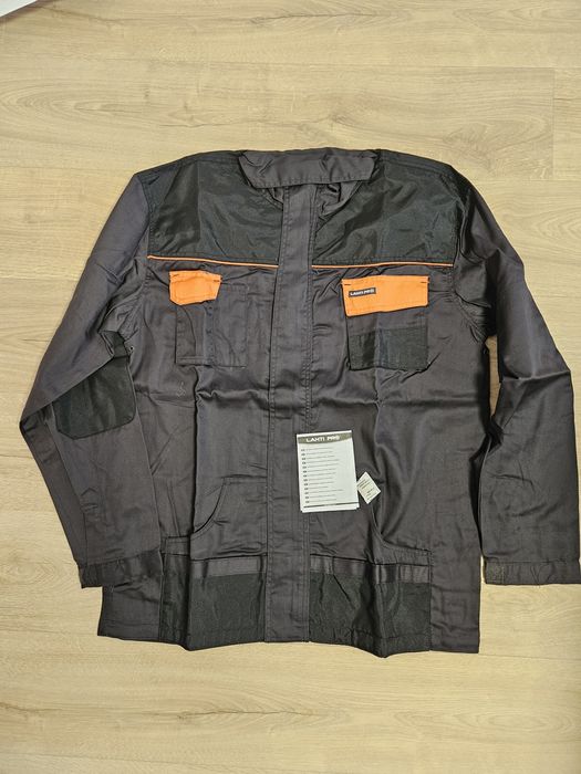 Bluza robocza Lahti Pro XXL (56)