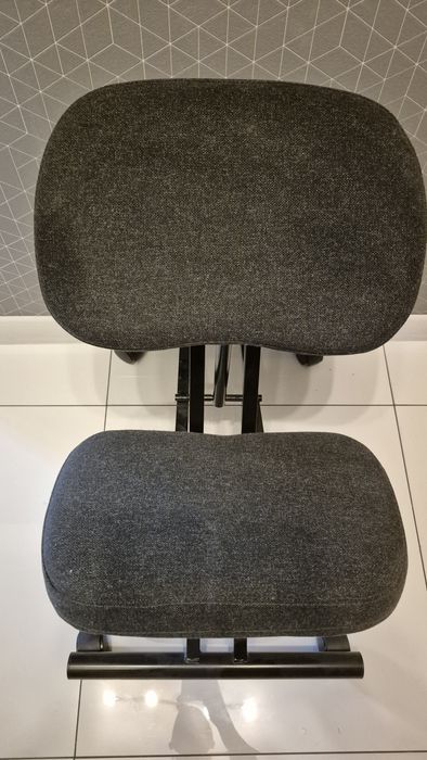 Krzesło na kólkach, klęcznik, klękosiad Eifred Ikea