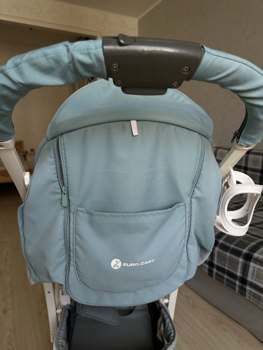 Візочок / коляска euro-cart
