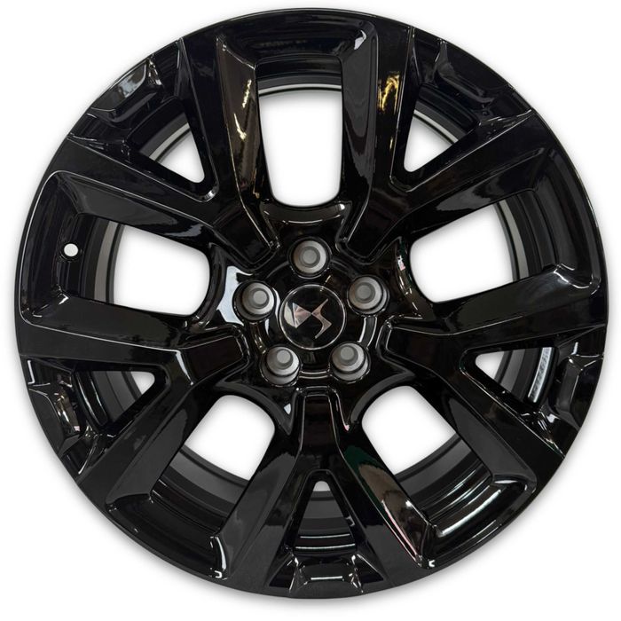 Felgi aluminiowe Citroen C5 AIRCROSS 7.0" x 19" 5x108 ET 38 NOWE