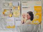 Bomba extrator de leite - Medela Swing Flex Edição Premium (nova)