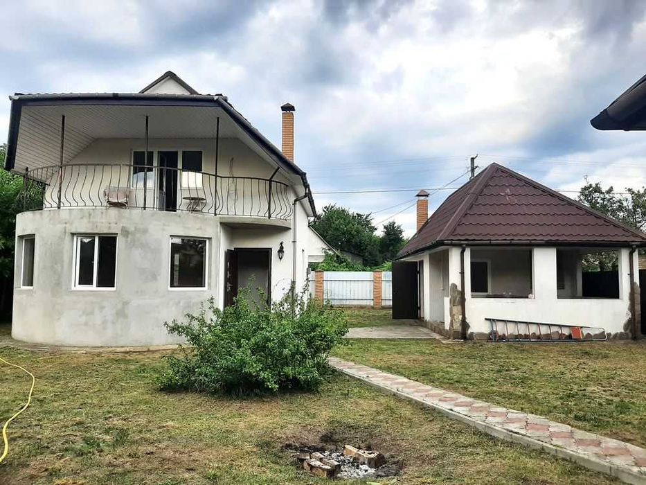 Продам дачу масив Дружба с.Ровжи Вишгородського р-ну