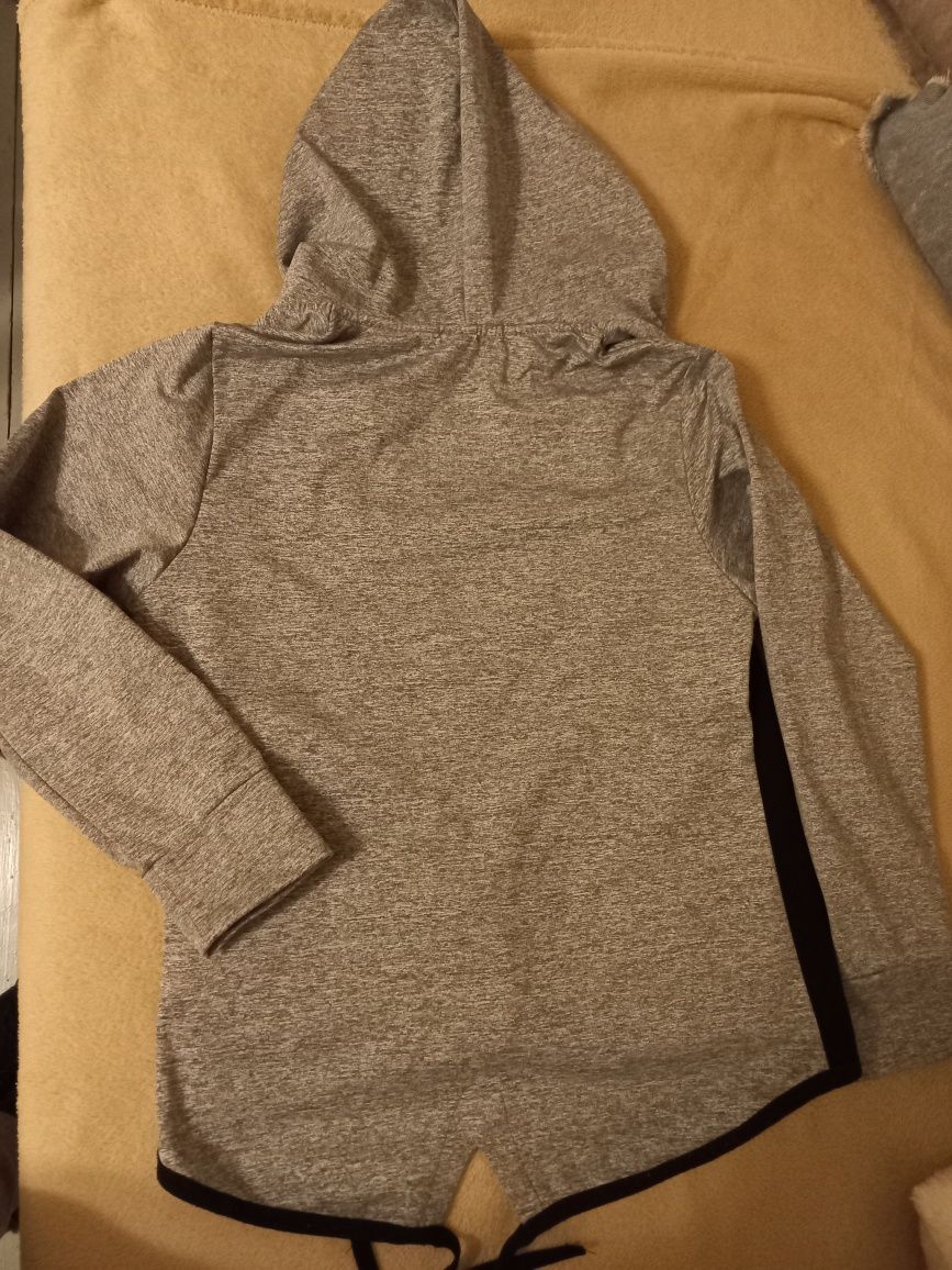 Bluza dziewczęca