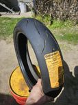 Continental ContiAttack Sm 150/60R17 Dot 1419 Nr.1186