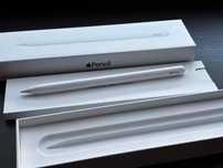 Oryginalny rysik Apple Pencil 2 gen