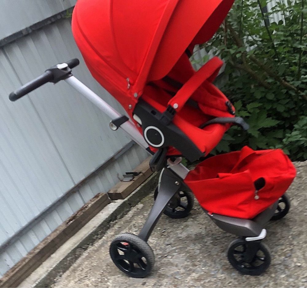 Stokke Xplory V5