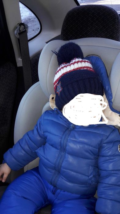 Куртка демисезонная Moncler