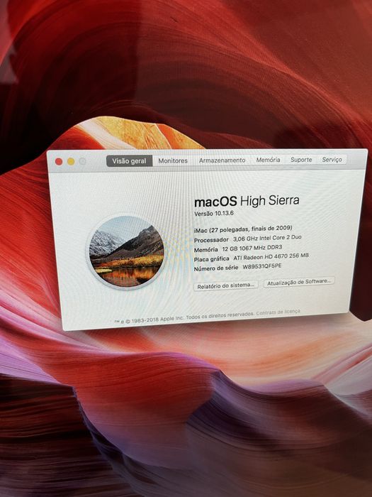Vendo iMac estimado *Barato*